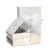 Coffret mariage - moyen modèle - Stewo