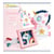 Coffret multi-activités Avenue mandarine- Licornes
