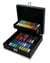 Coffret 60 demi pastels à l'écu - Sennelier