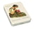 Lot de 8 bobines de fil Pout Tout Coudre Gütermann - Coffret Nostalgie Multicolore