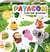 Coffret Patagom Crée tes gommes - Animaux sauvages