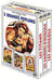 Coffret Péplums : Les amours d'Hercule - Les titans - Les Mongols