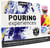 Coffret Pébéo - Pouring acrylique 