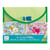 Cartes colibri et fleur à pailleter