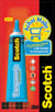 Tube de colle transparente - Scotch - 30 ml