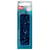Boutons Pression Color Snaps - Bleu - 12.4 mm
