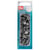 Boutons Pression Color Snaps - gris étoile - 12.4 mm