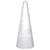 Cone styropore 50cm