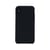 Coque rigide soft touch noire pour iPhone X - Big Ben