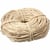 Corde maïs naturelle - 90m - 500g