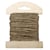 Cordon jute sable - 1.5mm