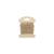 Cordon en jute naturel  Créalia - 10 m Ø1,5mm