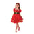 Costume Miss Noël - 3/5 ans