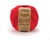 Bobine de coton câblé pour macramé - Graine Créative - 25mm x 80 m - Rouge