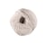 Pelote de fil à tricoter 100% coton - DMC - Natura - Sable N03