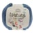 Natura Bleu jeans - DMC - Pelote de fil