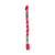 Fil à broder DMC - Coton perlé n°3 - Rose fluo 956