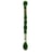 Fil à broder DMC - Coton perlé n°3 - Vert menthe 3345