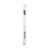 Fil à broder DMC - Coton perlé n°3 - Lumière blanche nacrée B5200