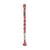 Fil à broder DMC - Coton perlé n°5 - Bois de rose 223