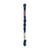 Fil à broder DMC - Coton perlé n°5 - Bleu indigo 336