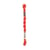 Fil à broder DMC - Coton perlé n°5 - Corail 351