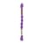 Fil à broder DMC - Coton perlé n°5 - Violette 552