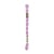 Fil à broder DMC - Coton perlé n°5 - Violet pastel 554