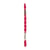 Fil à broder DMC - Coton perlé n°5 - Rose radis 600