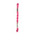 Fil à broder DMC - Coton perlé n°5 - Verveine rose 602