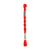 Fil à broder DMC - Coton perlé n°5 - Rouge vif 606