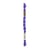 Fil à broder DMC - Coton perlé n°8 - Violet 333