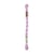Fil à broder DMC - Coton perlé n°8 - Violet pastel 554