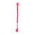 Fil à broder DMC - Coton perlé n°8 - Verveine rose 602