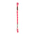 Fil à broder DMC - Coton perlé n°8 - Rose fluo 956