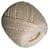 Rouleau de coton tressé - 2mm - 44 m
