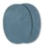 Thermocollant coude en daim 37 - bleu