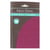 Coupon tissu -  pois fuchsia - 45x55 cm  - Frou Frou