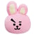 COUSSIN BT21 COOKY 37 CM