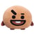 COUSSIN BT21 SHOOKY 28 CM