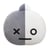 COUSSIN BT21 VAN 32 CM
