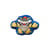 Coussin Nintendo - Bowser - 20 cm