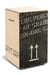 Schlagwerk - 2inone CP404 Black