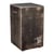 Schlagwerk Cajon Urban OS Grunge Black CP5230