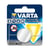 Pile bouton Varta CR2032 Lithium 3V - Argent - Vendu à l'unité