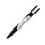 Marqueur craie pointe fine - Uni-Ball - Noir - Chalk Marker