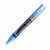 Marqueur craie pointe moyenne - Uni-Ball - Bleu - Chalk Marker