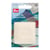 2 craies tailleur blanches - 50x50 mm