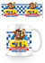 Mug Crash team racing - Nitro fueled