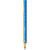 Boîte - crayon apprentissage bleu